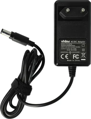 Produktbild von vhbw Ladegerät kompatibel mit Dyson DC45 Animal, DC45 Animal Pro, DC45 Plus, DC45 Animal image, DC45 Car&Boat Handstaubsauger, Akkustaubsauger