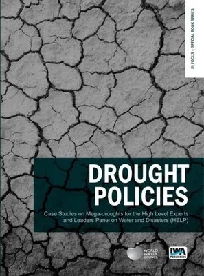 Productafbeelding van Drought Policies