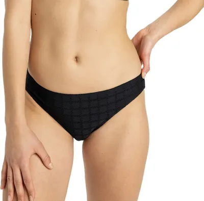 Produktbild von Roxy Camilo Hipster Bikini-höschen Schwarz S Frau Schwarz S