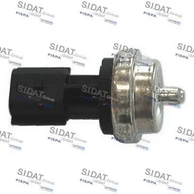 Produktbild von FISPA 82.472A2 Kühlmitteltemperatursensor für NISSAN Qashqai / Qashqai +2 I (J10, NJ10) passend für MERCEDES-BENZ A-Klasse (W176) für RENAULT CLIO II