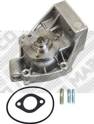 Produktbild von MAPCO Kühlmittelpumpe Wasserpumpe für FIAT DUCATO Pritsche/Fahrgestell (230) 21324