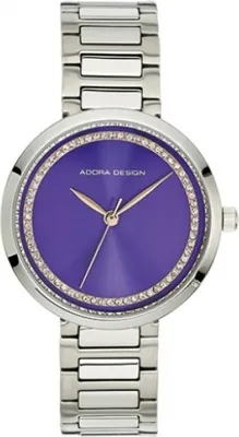 Produktbild von ADORA DESIGN AD8182 Damenuhr