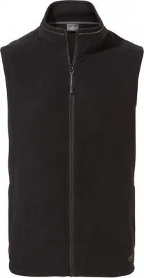 Produktbild von Craghoppers - "Expert Corey" Weste für Herren CG1781 (3XL) (Schwarz)