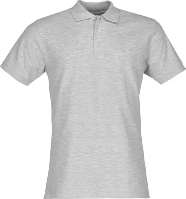 Produktbild von PREMIUM POLO | Poloshirt Herren & Damen – Klassisches Baumwoll-Poloshirt mit Rippkragen, Dreiknopfleiste und Seitenschlitzen – Classic Fit