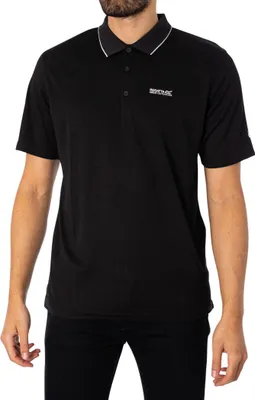 Produktbild von Regatta Maverick V Poloshirt Herren