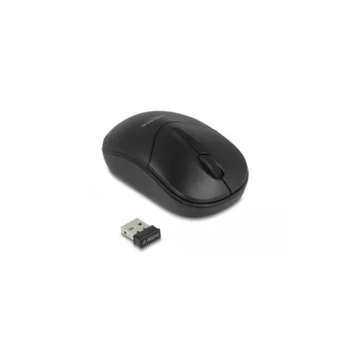 Produktbild von Optische 3-Tasten Mini Maus 2,4 GHz wireless