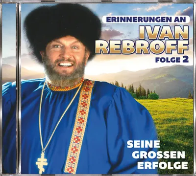 Image de Seine großen Erfolge - Folge 2