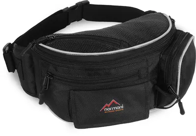 Produktbild von normani Bauchtasche 3 l
