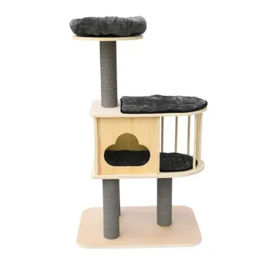 Obrázek produktu pro Škrabadlo Sky Loft 68x48x116 cm