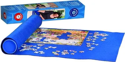 Produktbild von PIATNIK Rollmatte 100x60cm (1000 Stück)