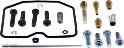 Produktbild von Reparatursatz, Vergaser ALL BALLS AB26-1101