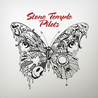 Obrázek produktu pro ImportCDs Stone Temple Pilots, Pop rock, Vinyl, Fyzické médium, Dospělý, 1 disky, 24/05/2018