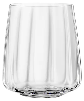 Produktbild von KRAUTHEIM & ADELBERG Longdrinkb.OptiKristallg.400ml 4 Stück Verkaufseinheit 802483 4000753173736