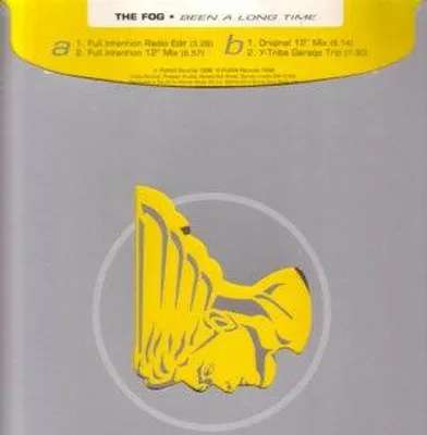 Obrázok produktu pre Už je to dlho