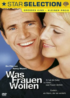 Produktbild von Was Frauen wollen