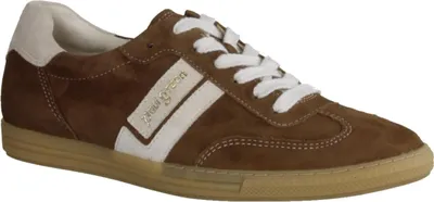 Produktbild von Paul Green 5450-379 - Damenschuhe Top Trends, Braun, leder (sz/s. suede)