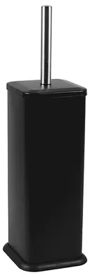 Produktbild von SIMPLE LINE WC-Bürste, Schwarz matt