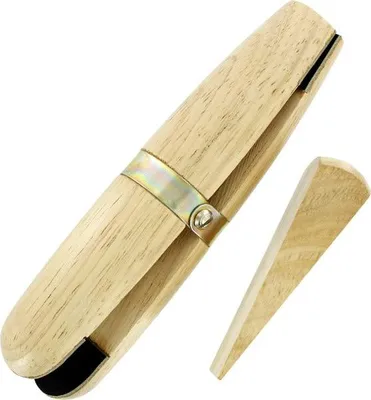 Image de Porte-pièces en bois Krick