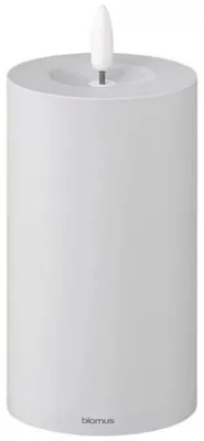 Produktbild von blomus LED-Kerze Noca Micro Chip (M)