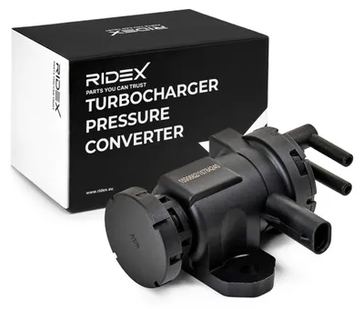Produktbild von RIDEX Druckwandler Turbolader Magnetventil für BMW 3 Touring (E91) 3553P0041