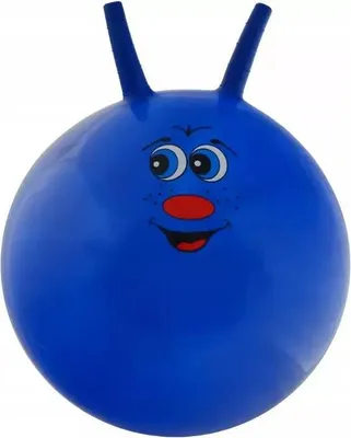 Immagine prodotto di Palla da gioco per bambini, 45 cm - SCHEMAT modello 8669