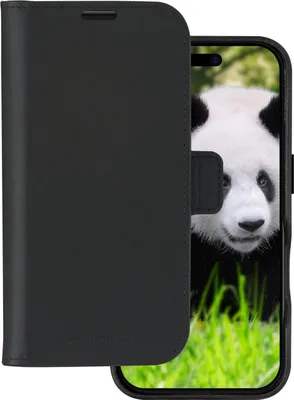 Obrázek produktu pro Pouzdro dbramante1928 Lynge 2-v-1 Wallet pro iPhone 16 Plus