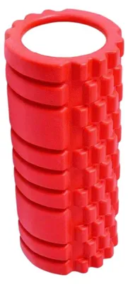 Zdjęcie produktu dla SMJ Sport - Masażer do ciała, model PP16742 (uniwersalny rozmiar) (czerwony)
