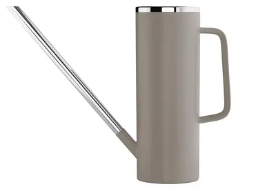 Immagine prodotto di blomus 65409 blomus Gießkanne LIMBO taupe 1,5 l