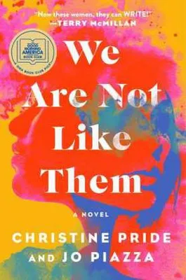 Immagine prodotto di We Are Not Like Them