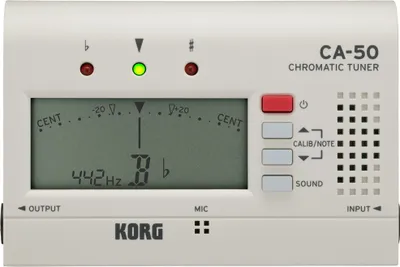 Produktbild von Korg Ca-50