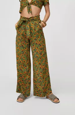 Produktbild von Damen Strandhosen | LW CITIZEN BEACH PANTS AOP S O'Neill