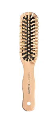 Produktbild von Titania Pneumaticbürste Holz 5-reihig