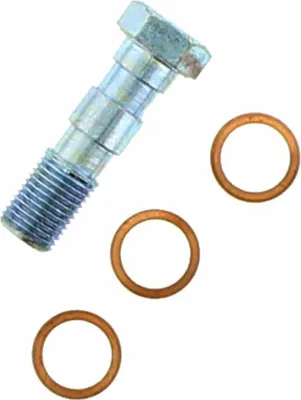 Obrázek produktu pro MAGURA dvojitý banjo šroub M10x1mm