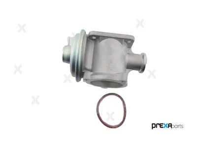 Produktbild von PREXAparts P216004 AGR-Ventil für BMW 3 Touring (E91) Abgasrückführungsventil
