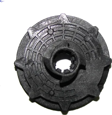 Produktbild von Wickelrad für  MAKITA DOLMAR PS34