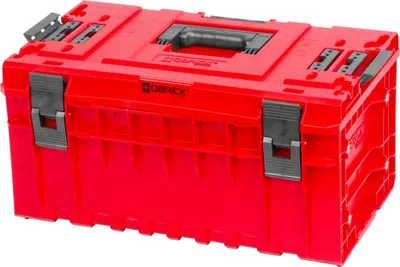 Obrázek produktu pro QBRICK® System One RED Ultra HD QS 350 Vario box na nářadí