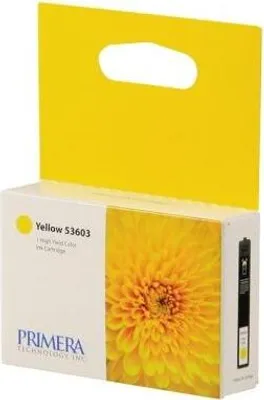 Immagine prodotto di 53603 Inchiostro Primera Dp4100 Giallo