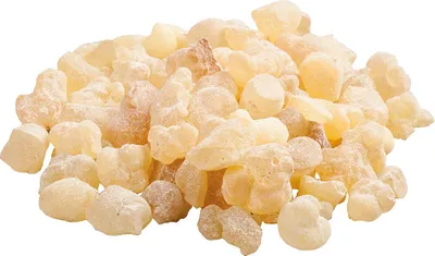 Produktbild von Duftharz Weihrauch von Huss Räucherkerzen