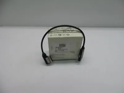 Immagine prodotto di Cavo telefonico originale Volkswagen, codice 5N0035554H