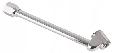 Obrázek produktu pro GEKO Prodlužovací adaptér na huštění pneumatik 1/4", 8mm, s oboustrannou koncovkou G01266