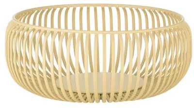 Produktbild von Blomus Schale Lito New Wheat (24cm)