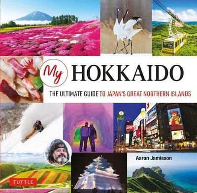 Imagen del producto de Mi Hokkaido