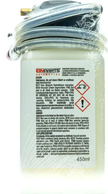 Obrázok produktu pre EPSL02 Tmel na pneumatiky 450ml náplňová fľaša
