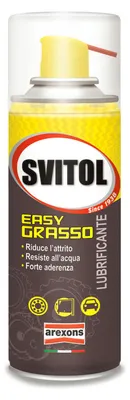Produktbild von Arexons 2323, Metall, Aerosol-Spray, Mehrfarbig, Italien