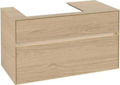 Produktbild von Villeroy & Boch C017B0VJ WTUS Collaro C017B0 1000x548x500mm m.