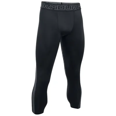 Image de Legging de compression 3/4 Under Armour Supervent 2.0 noir