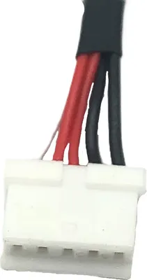 Produktbild von DC Jack Netzteilbuchse Strombuchse kompatibel für Lenovo ThinkPad T470s (20HF005QGE)