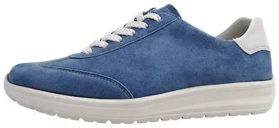 Immagine prodotto di Semler ULLA, scarpe sportive stringate blu, taglia 40
