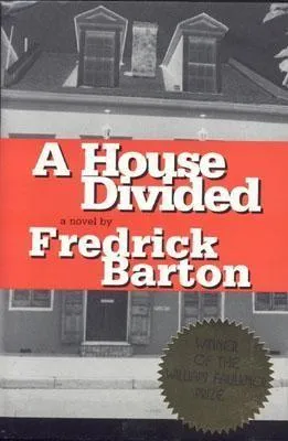Produktbild von A House Divided