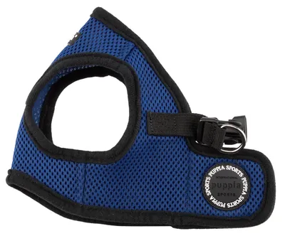 Productafbeelding van Puppia hondentuig voor kleine en middelgrote honden - zachte vest in diverse kleuren
